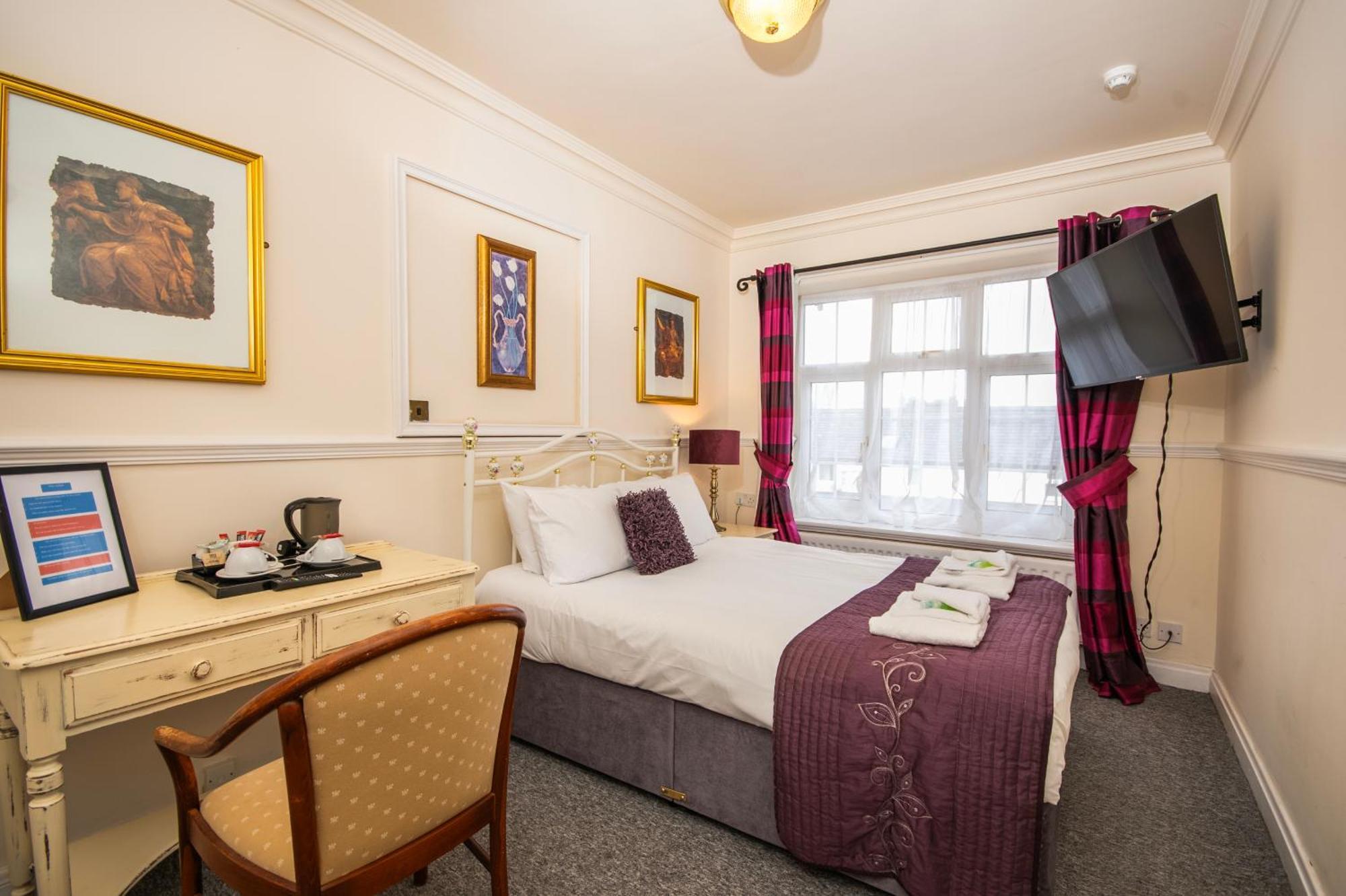Northop Hall Country House Hotel โมลด์ ภายนอก รูปภาพ