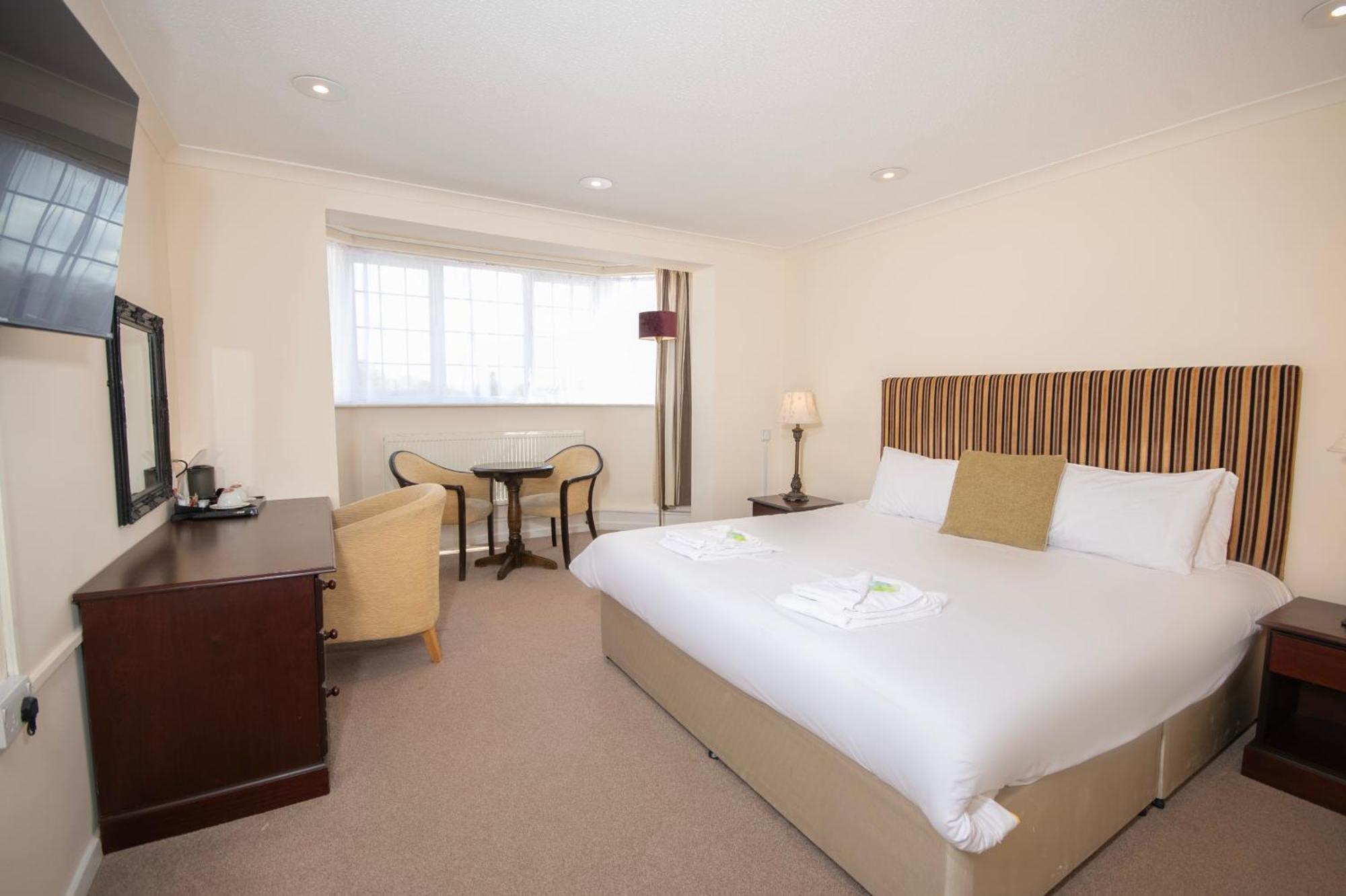 Northop Hall Country House Hotel โมลด์ ภายนอก รูปภาพ