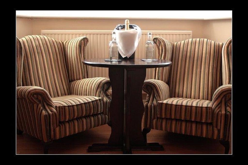 Northop Hall Country House Hotel โมลด์ ห้อง รูปภาพ