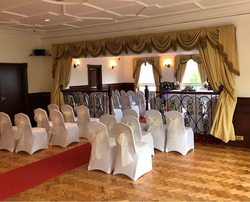 Northop Hall Country House Hotel โมลด์ ภายนอก รูปภาพ